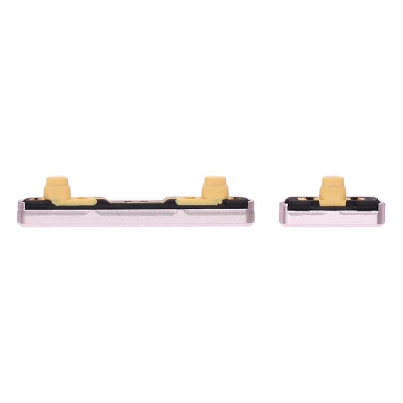 For Huawei P20 Pro Side Keys (Black)