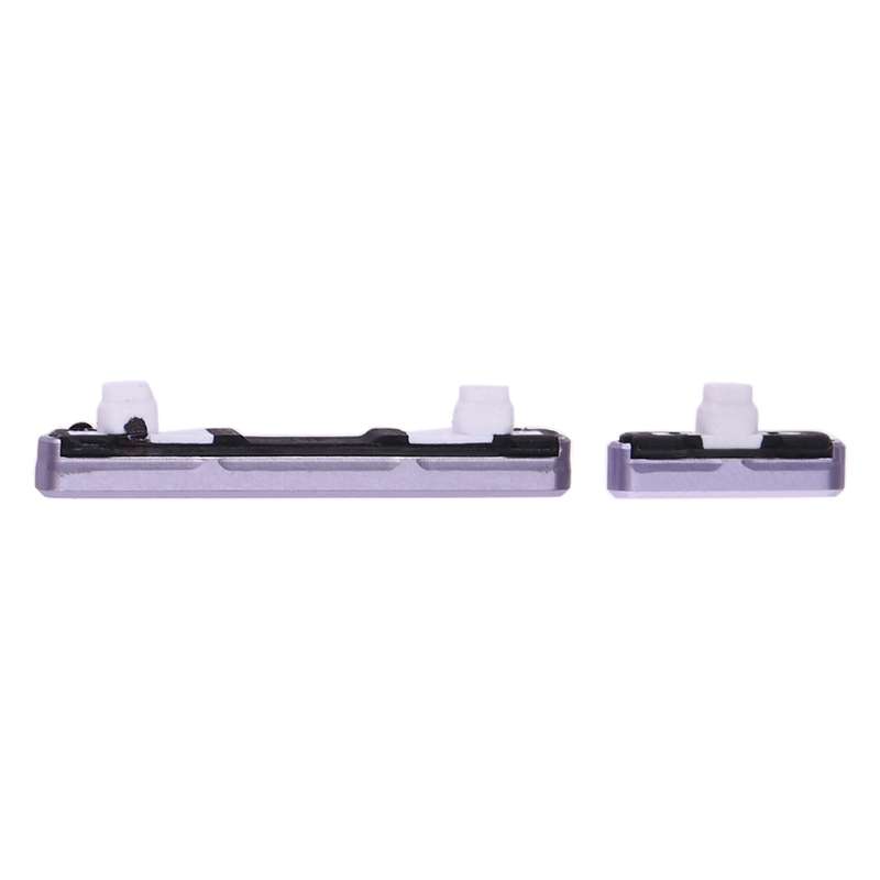 For Huawei P20 Pro Side Keys (Black)