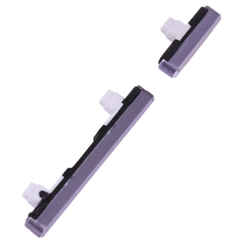 For Huawei P20 Pro Side Keys (Black)