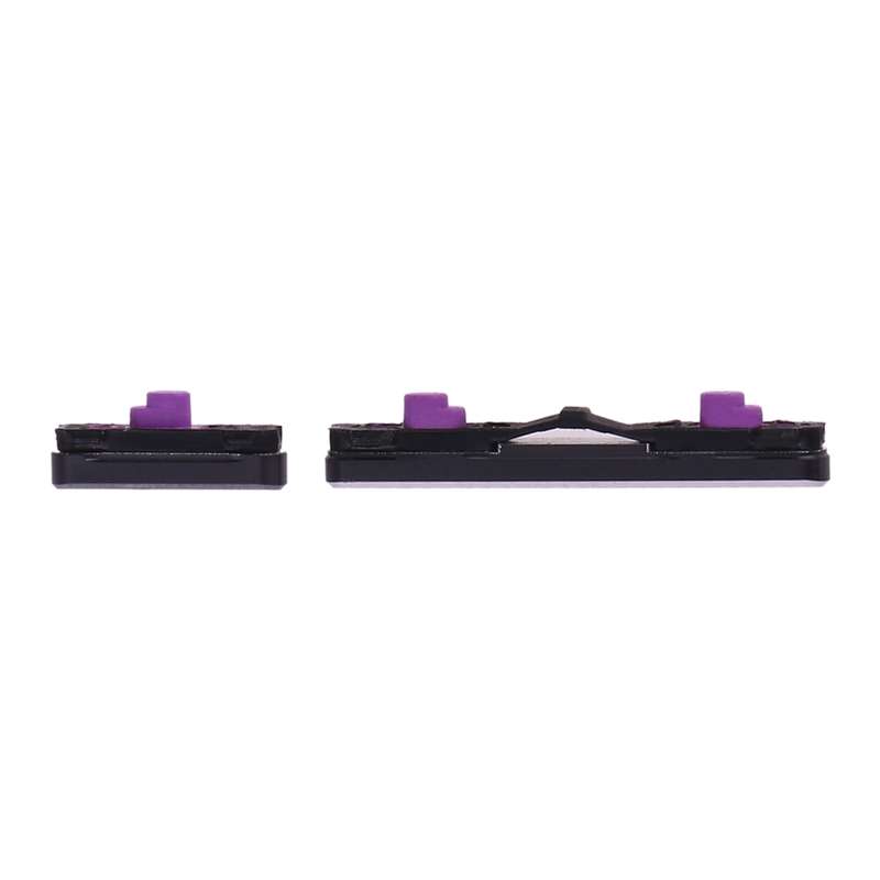 For Huawei P20 Side Keys (Black)