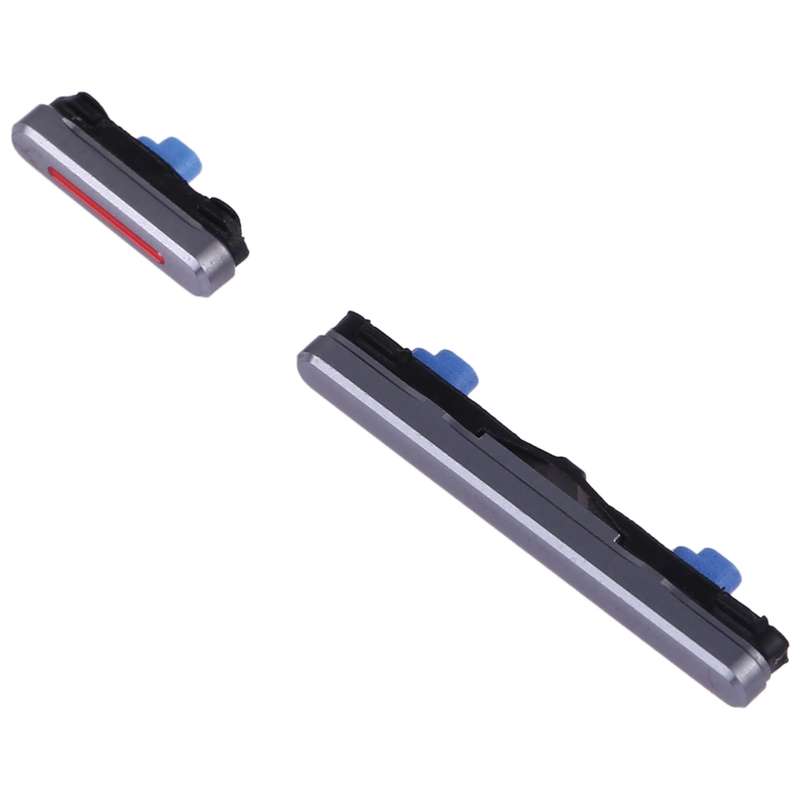 For Huawei P20 Side Keys (Black)