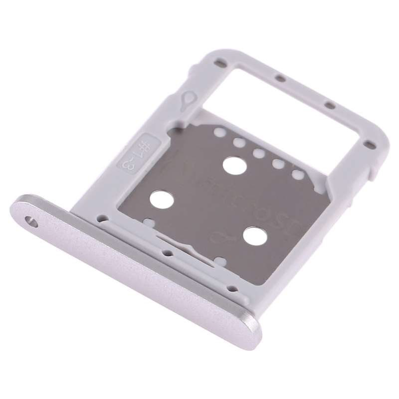For Huawei P20 Side Keys (Purple)