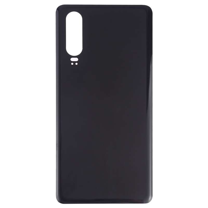 Battery Back Cover for Huawei P30(Black)