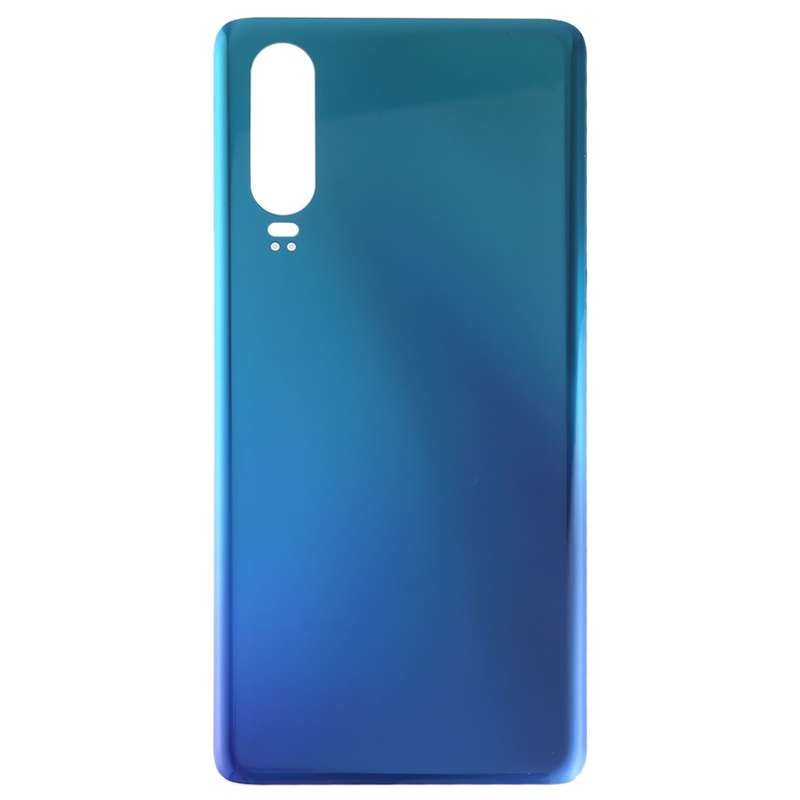 Battery Back Cover for Huawei P30(Black)