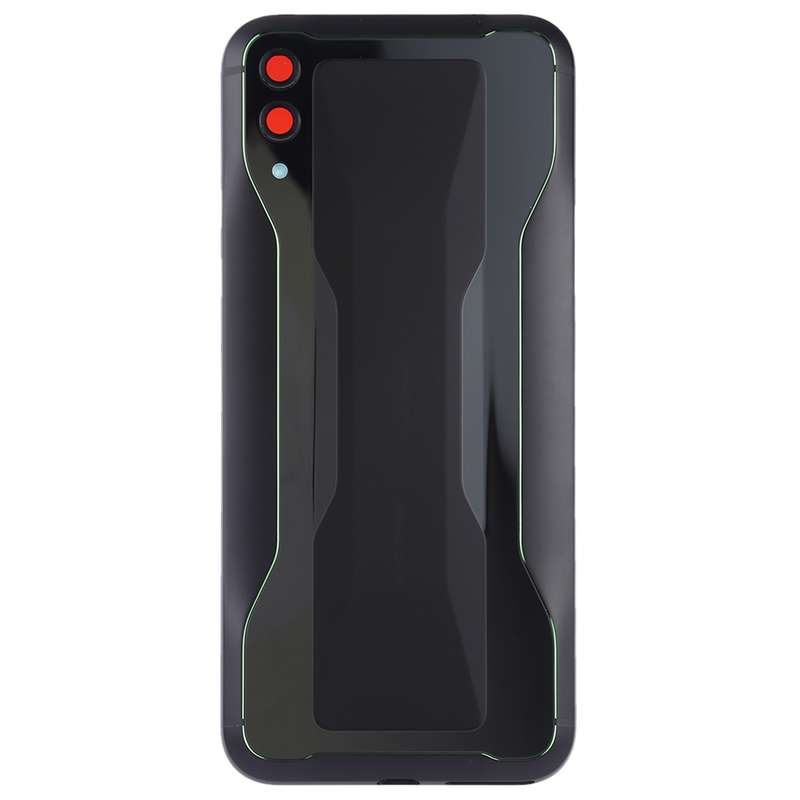 Battery Back Cover for Xiaomi Black Shark 2(Black)