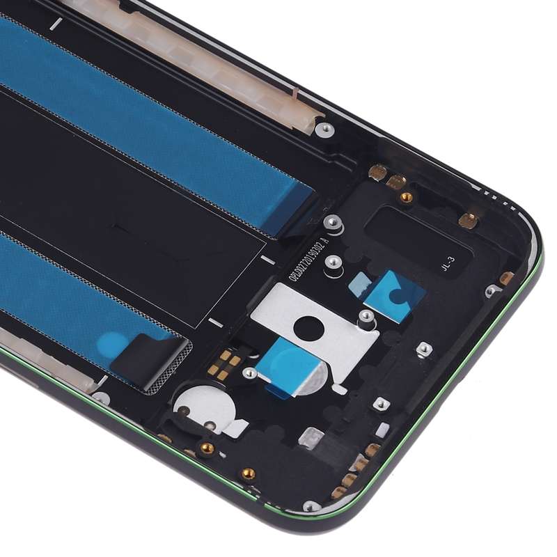 Battery Back Cover for Xiaomi Black Shark 2(Black)