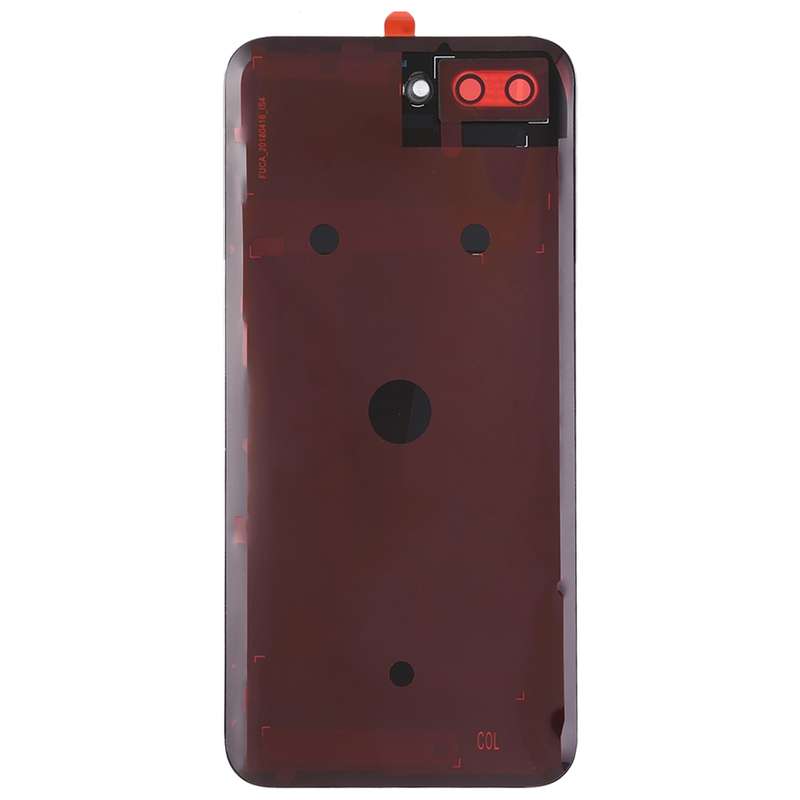 Battery Back Cover with Camera Lens for Huawei Honor 10(Green)