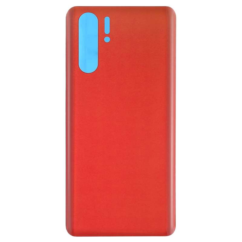 Battery Back Cover for Huawei P30 Pro(Orange)