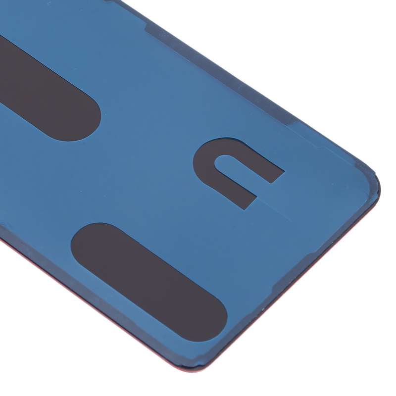 Battery Back Cover for Huawei P30 Pro(Orange)