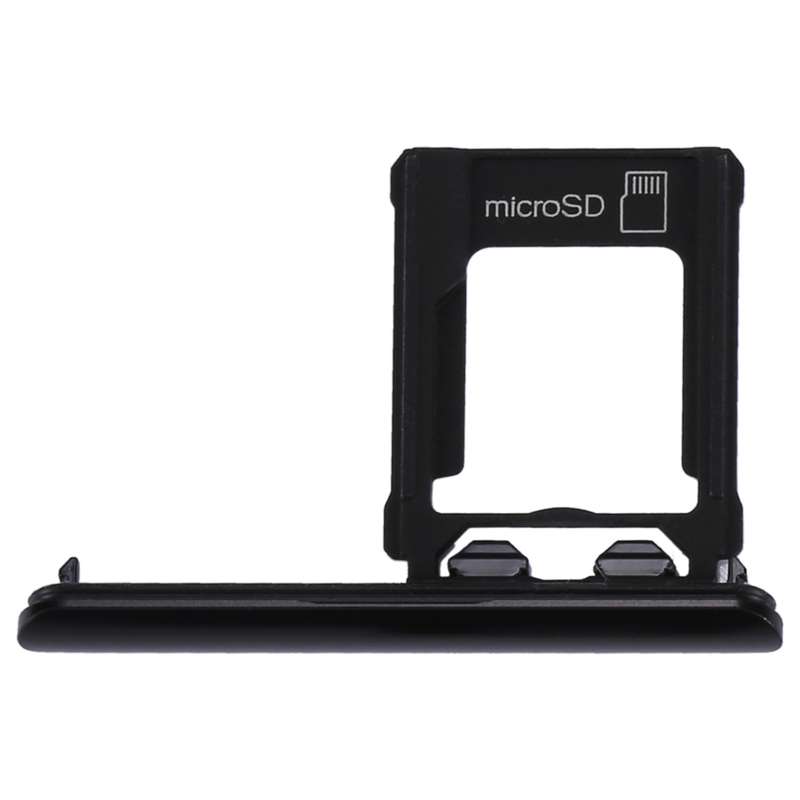 Micro SD Card Tray for Sony Xperia XZ1(Pink)