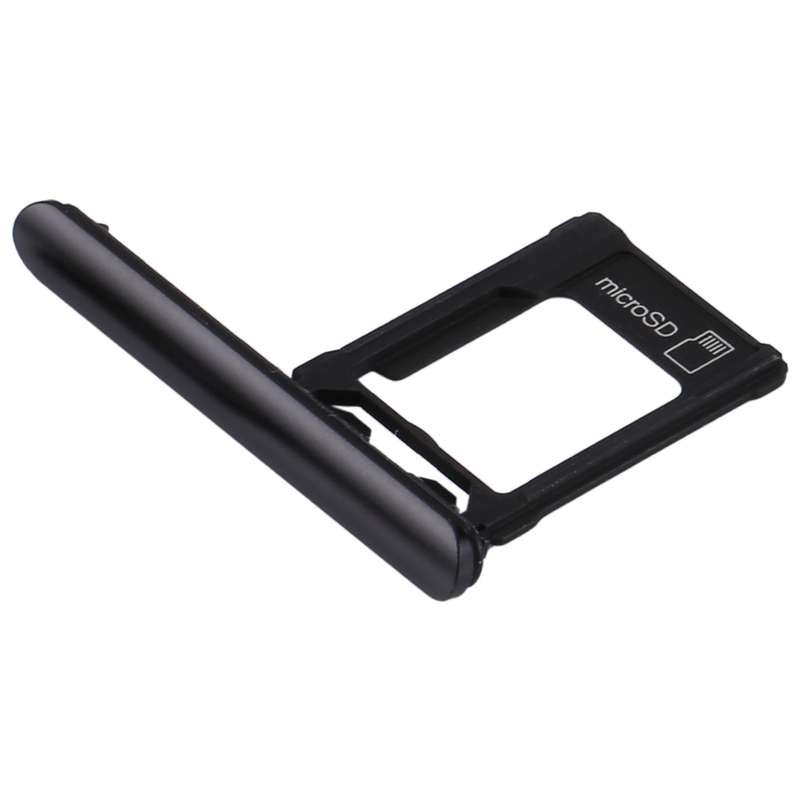 Micro SD Card Tray for Sony Xperia XZ1(Pink)