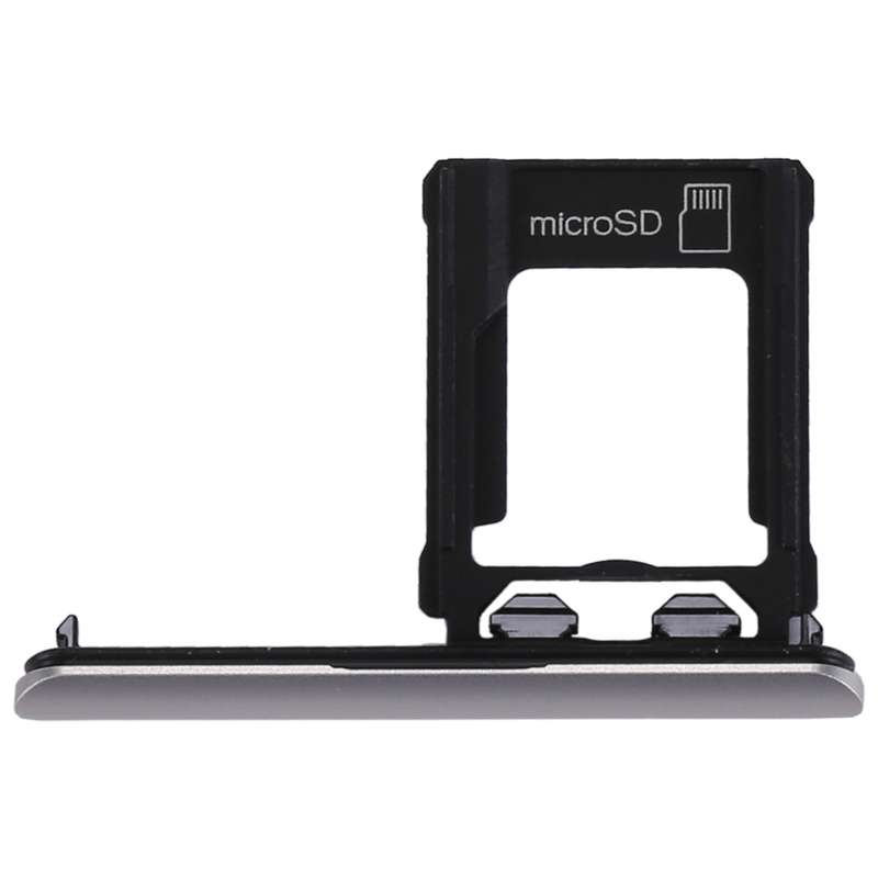 Micro SD Card Tray for Sony Xperia XZ1(Pink)