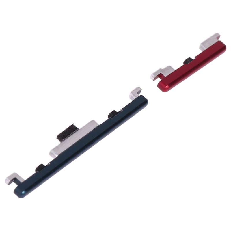 For Huawei Mate 20 Pro Power Button and Volume Control Button (Black)