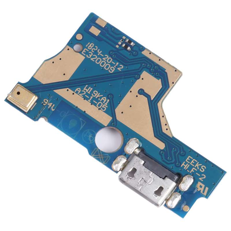 Charging Port Board for ASUS Zenfone Viver L1 / X00RD / ZA550KL