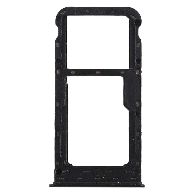 SIM Card Tray for Huawei Honor 7S (Blue)