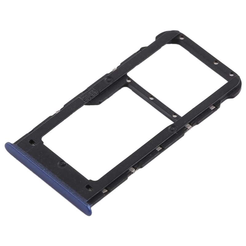 SIM Card Tray for Huawei Honor 7S (Black)
