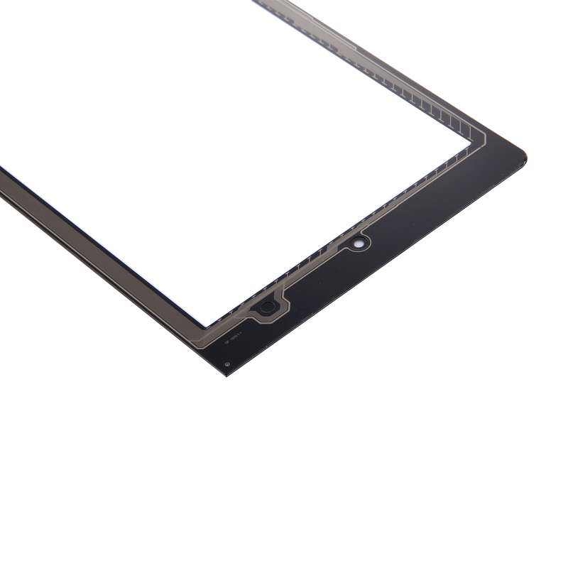 For Lenovo Yoga Tablet 8 / B6000 Touch Panel(Black)