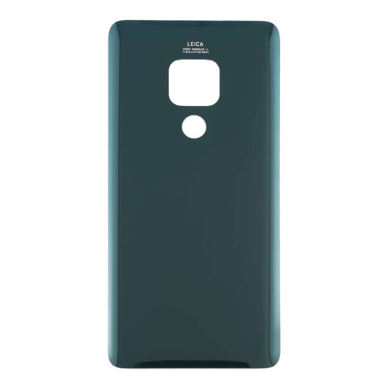 Battery Back Cover for Huawei Mate 20(Dark Green)