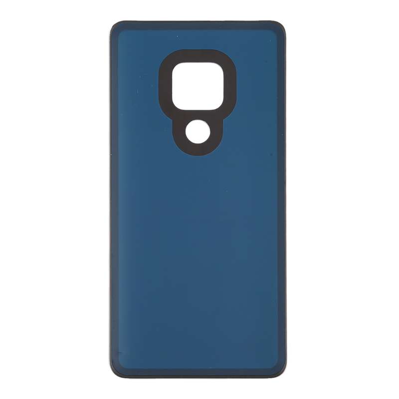 Battery Back Cover for Huawei Mate 20(Dark Green)