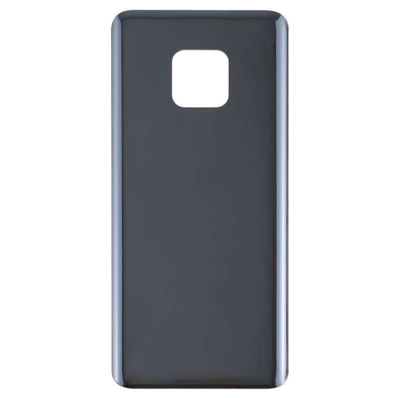Battery Back Cover for Huawei Mate 20 Pro(Black)