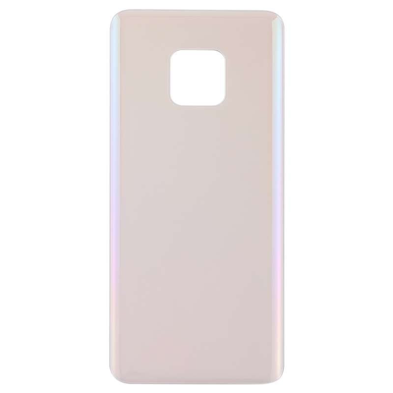 Battery Back Cover for Huawei Mate 20 Pro(Black)