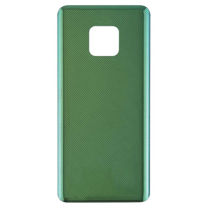 Battery Back Cover for Huawei Mate 20 Pro(Black)