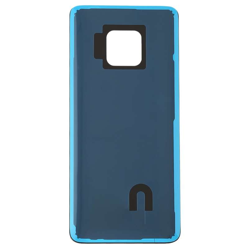 Battery Back Cover for Huawei Mate 20 Pro(Black)