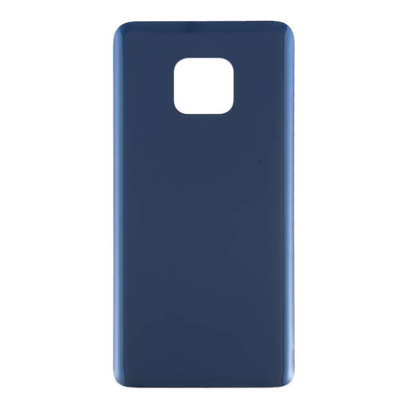 Battery Back Cover for Huawei Mate 20 Pro(Black)