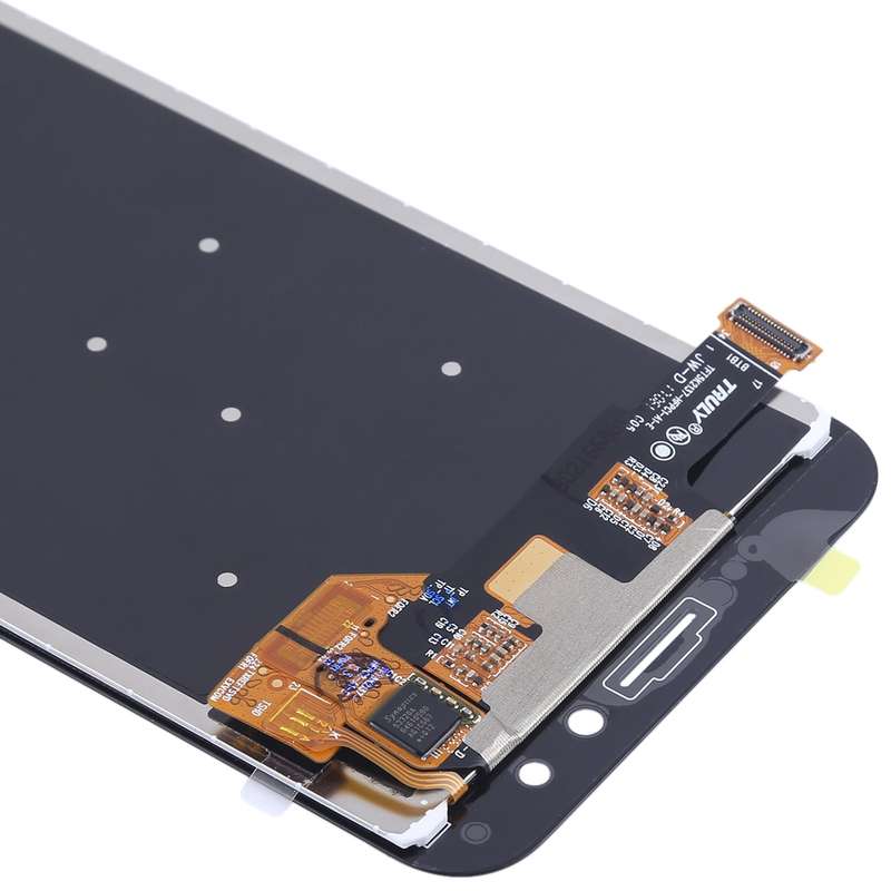 Original LCD Screen for Vivo X9i / V5 Plus with Digitizer Full Assembly(Black)