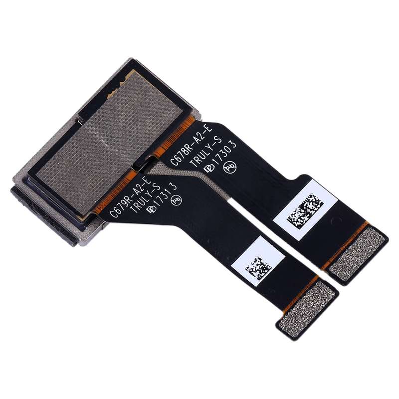 TFT LCD Screen for OPPO A9 / A9x / F11 with Digitizer Full Assembly (Black)