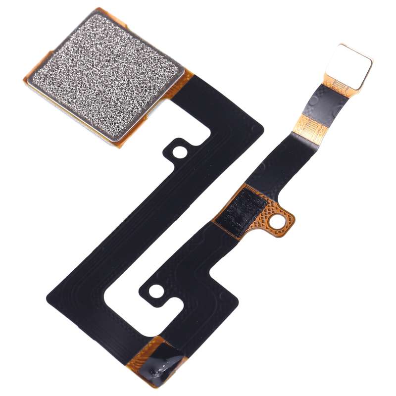 Fingerprint Sensor Flex Cable for Nokia X6 (2018) / TA-1099 / 6.1 Plus (Black)
