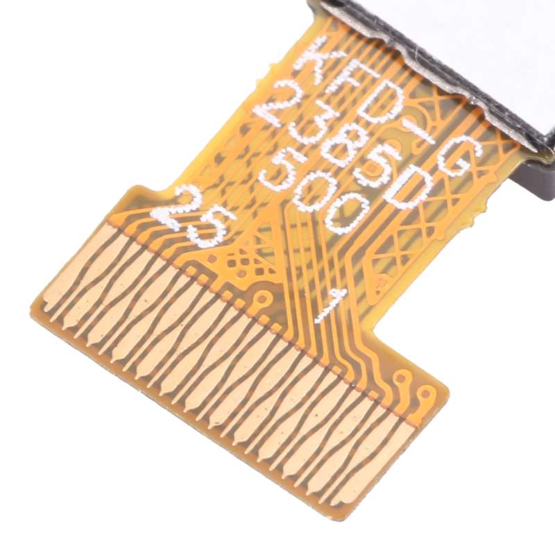Front Facing Camera Module for Leagoo M11