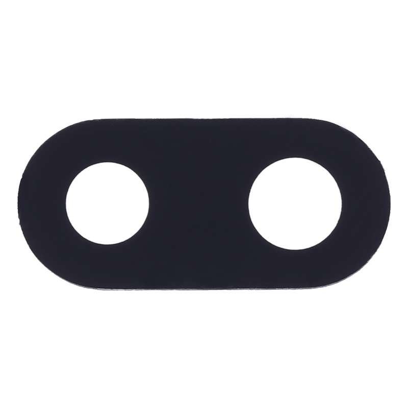 For OPPO A7 / AX7 10pcs Back Camera Lens