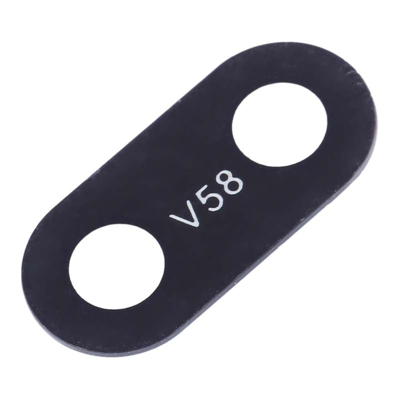 For Vivo Y97 10pcs Back Camera Lens