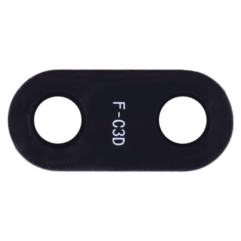 10 PCS Back Camera Lens for Xiaomi Redmi Note 7 / Note 7 Pro / Y3