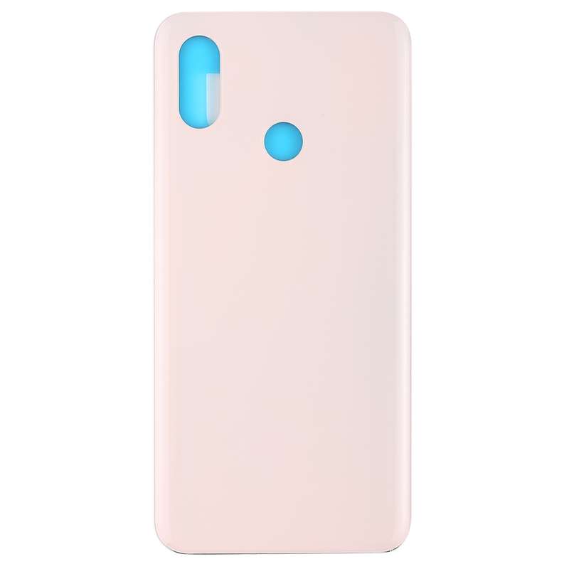 Back Cover for Xiaomi Mi 8(Pink)