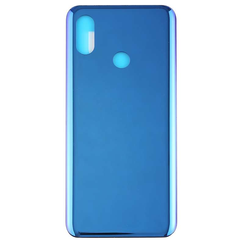 Back Cover for Xiaomi Mi 8(Pink)