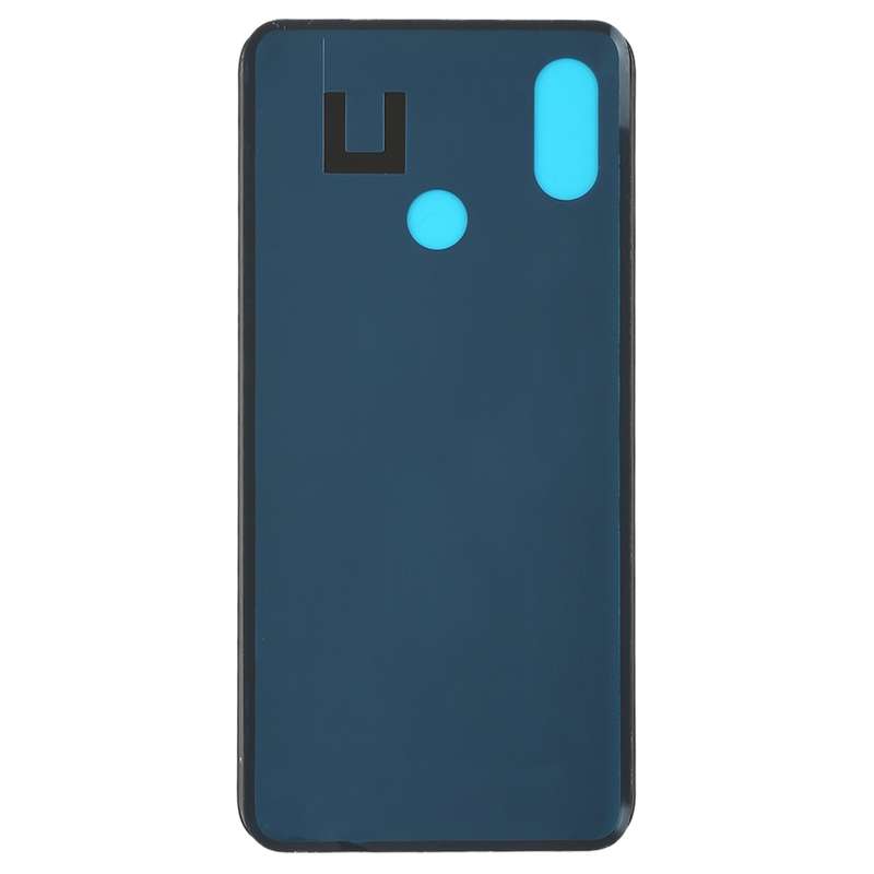 Back Cover for Xiaomi Mi 8(Pink)