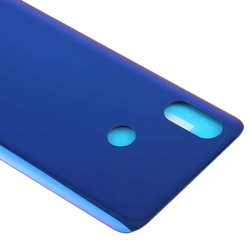 Back Cover for Xiaomi Mi 8(Pink)