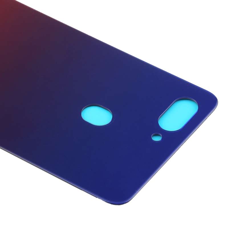 Nebula Version) Back Cover (Twilight)