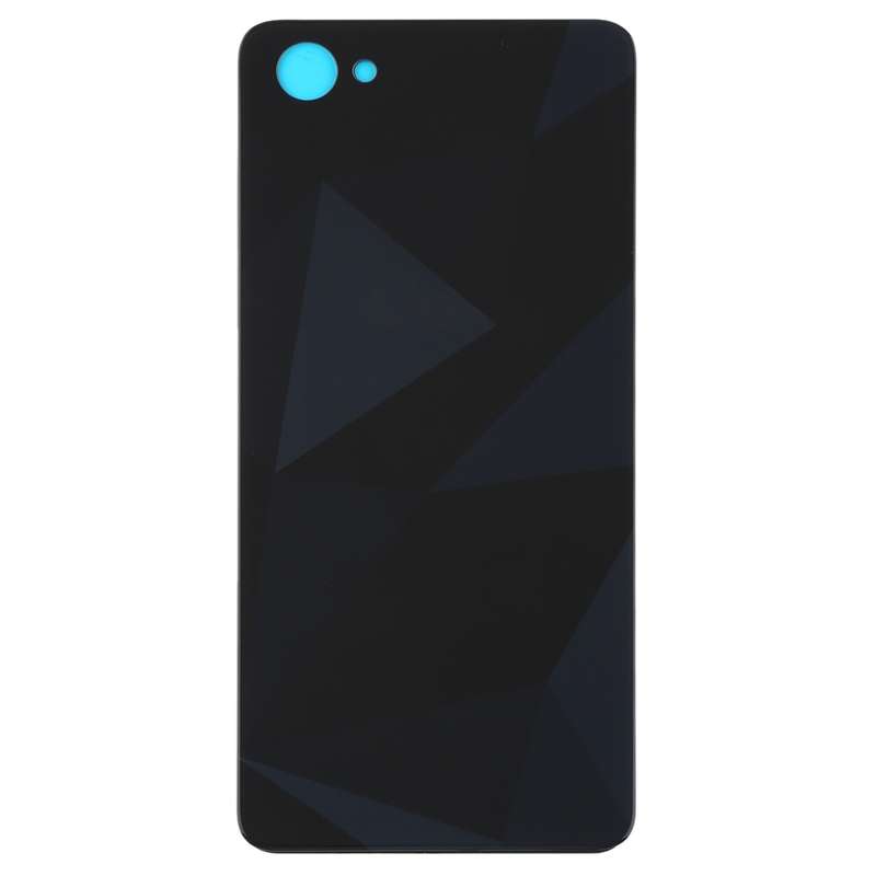 For OPPO F7 / A3 Back Cover (Black)