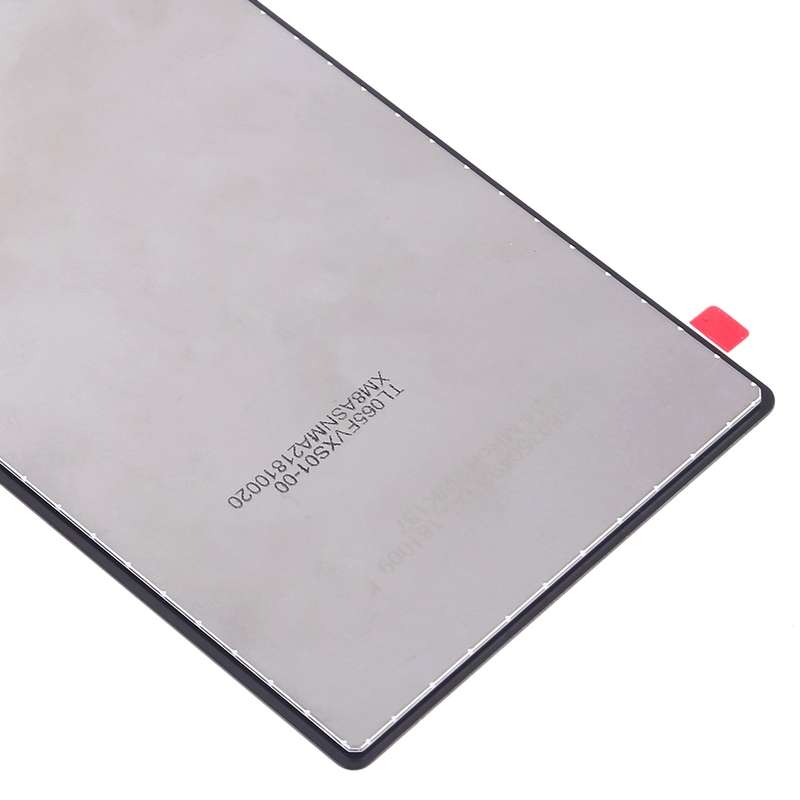 OEM LCD Screen for Sony Xperia 10 Plus with Digitizer Full Assembly(Black)