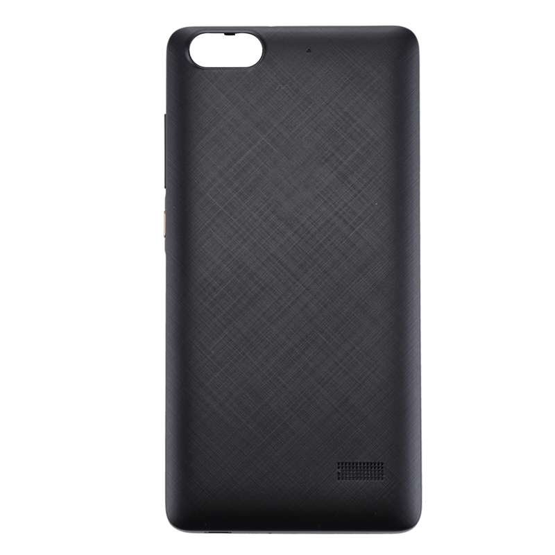 For Huawei G Play Mini Battery Back Cover(Black)
