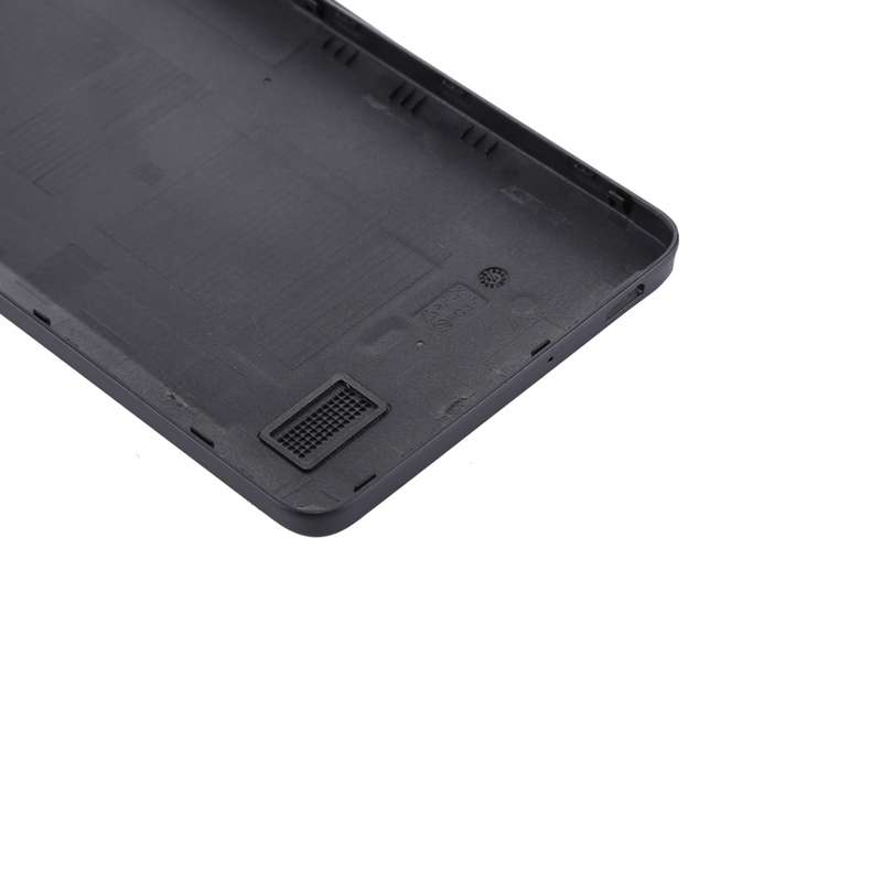 For Huawei G Play Mini Battery Back Cover(Black)