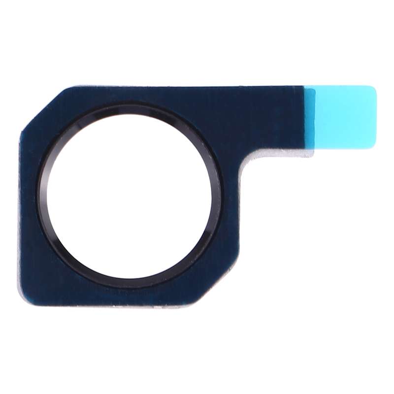 Fingerprint Protector Ring for Huawei Honor 8X(Black)