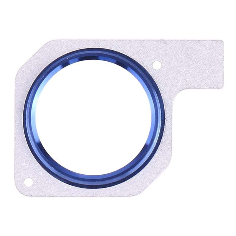 Fingerprint Protector Ring for Huawei Honor 8X(Black)