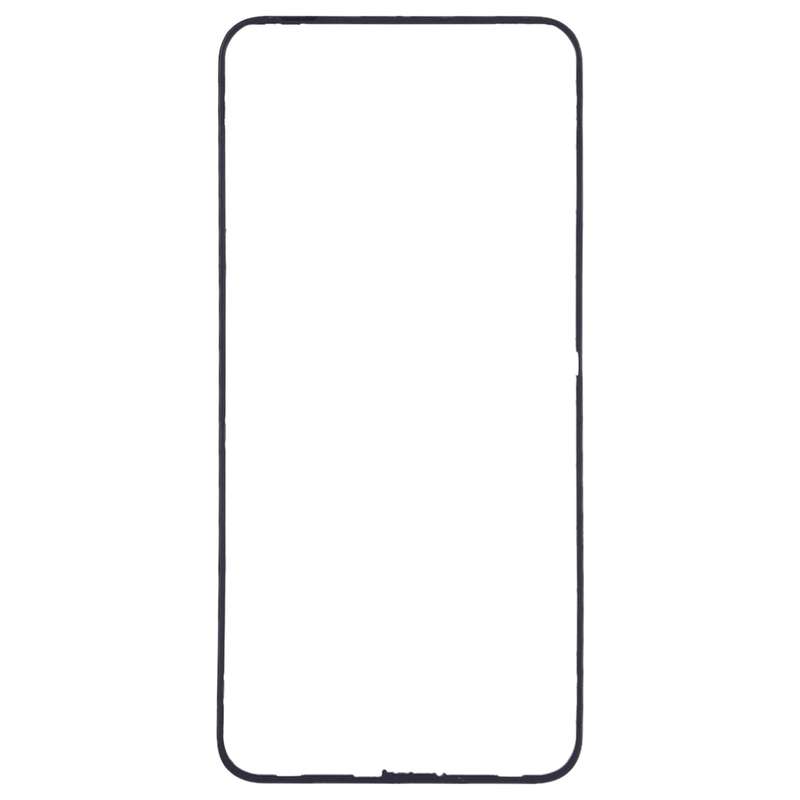 Front Housing LCD Frame Bezel Holder for Huawei Honor 8X