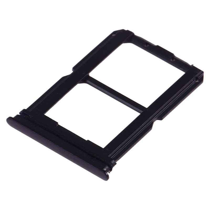 For OnePlus 7 Pro SIM Card Tray + SIM Card Tray (Gold)