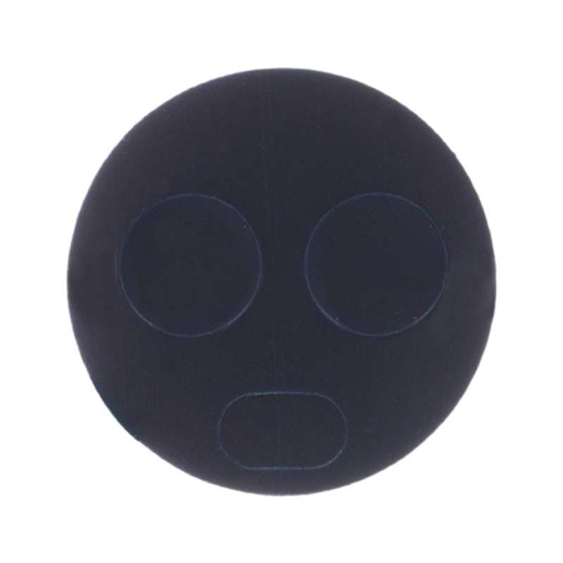 10 PCS Back Camera Lens for Motorola Moto X4
