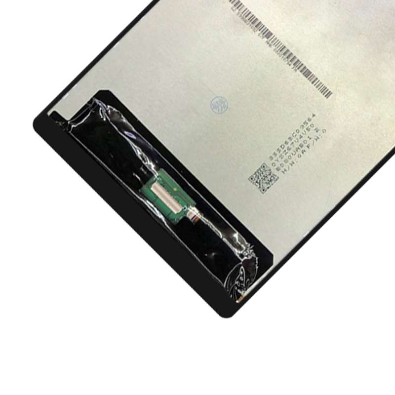 OEM LCD Screen for Lenovo Tab3 8 Plus / TB-8703 / TB-8703F / TB-8703N / TB-8703X with Digitizer Ful